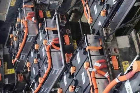 乌海汽车电池回收价格表|收购钴酸锂电池公司
